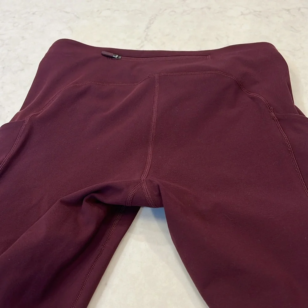 Lululemon Speed Up Tight leggings size 6 - Picture 9 of 11
